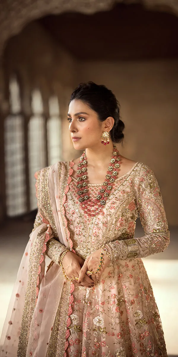 Erum Khan | Jahan Wedding Formals | Zohra