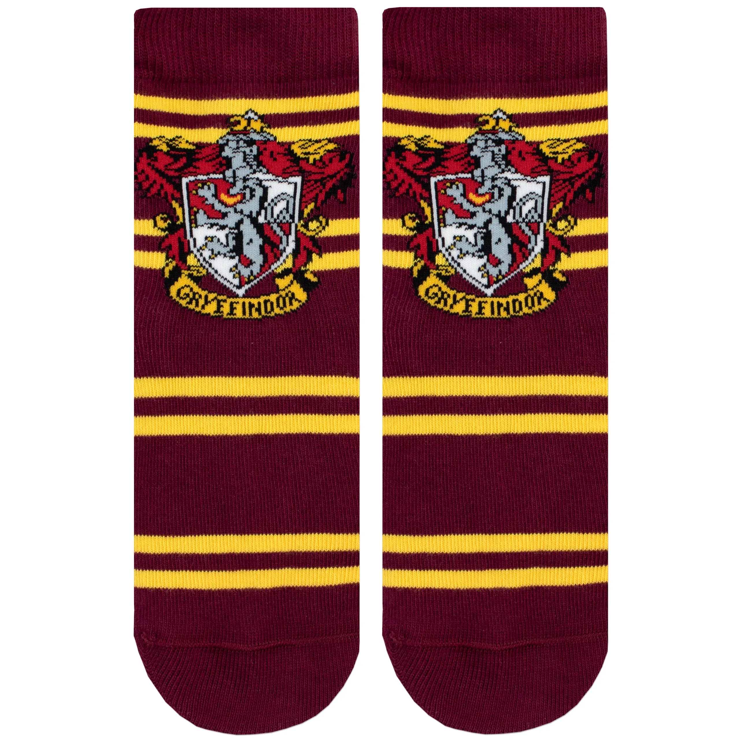 Harry Potter Socks 4 Pack