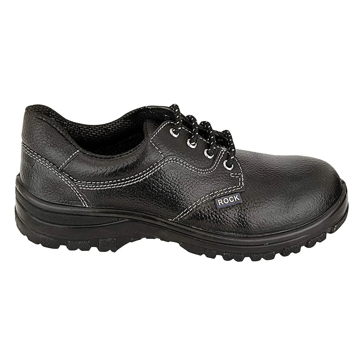 Indcare Rock Safety Shoes