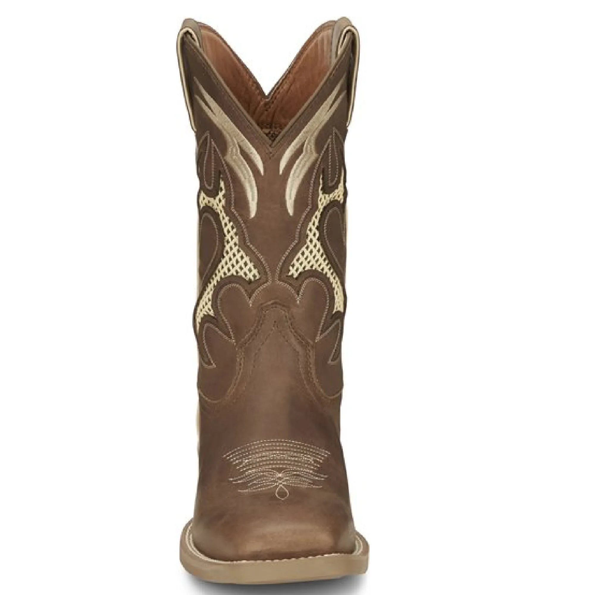 Justin Boots Octane| For Mens Style SE7540  Color Cider