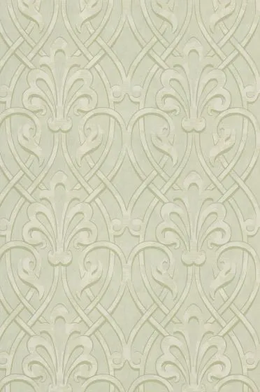 Little Greene Wallpaper Brook Street c.1895 Laurel