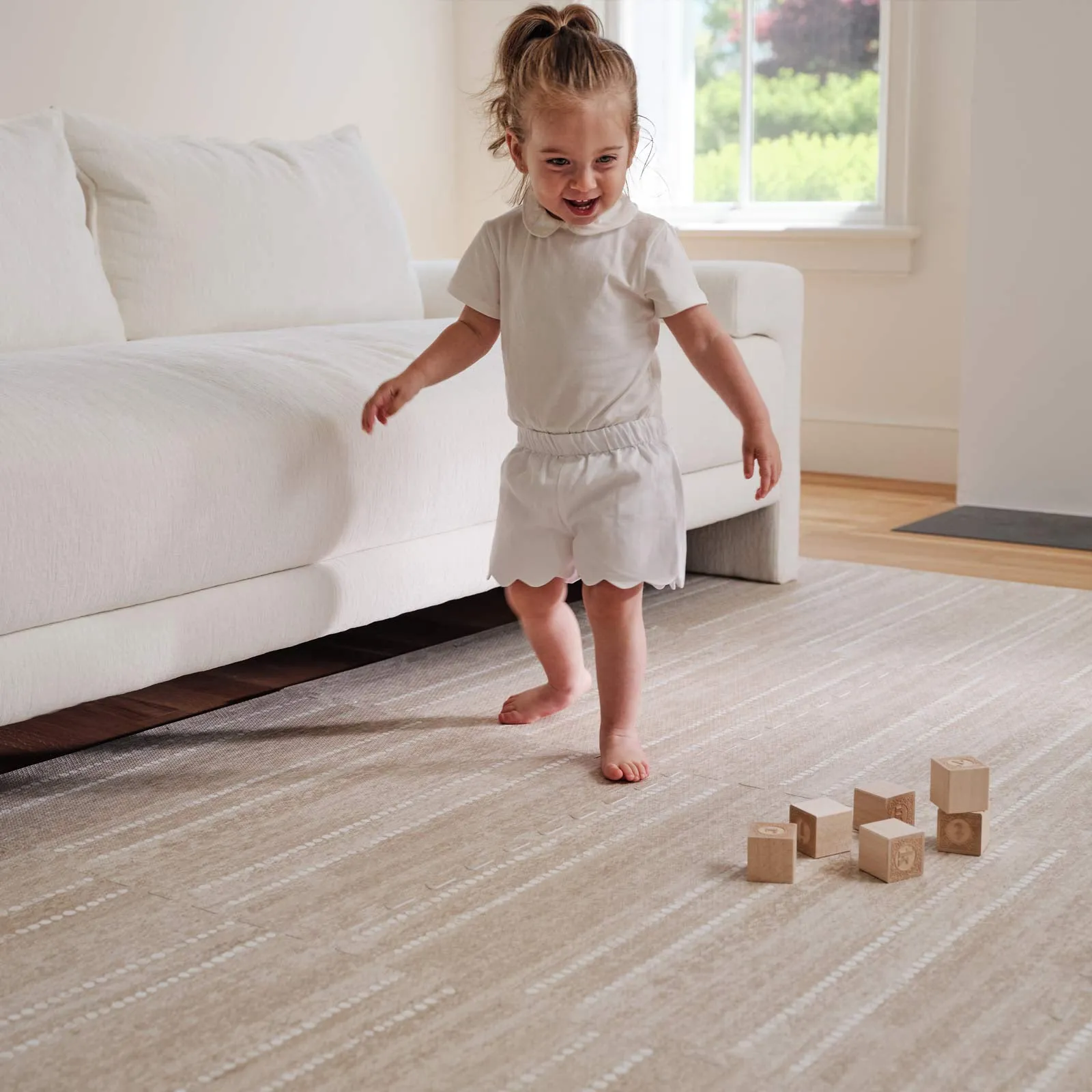 Little Nomad Play Mat | Aspen