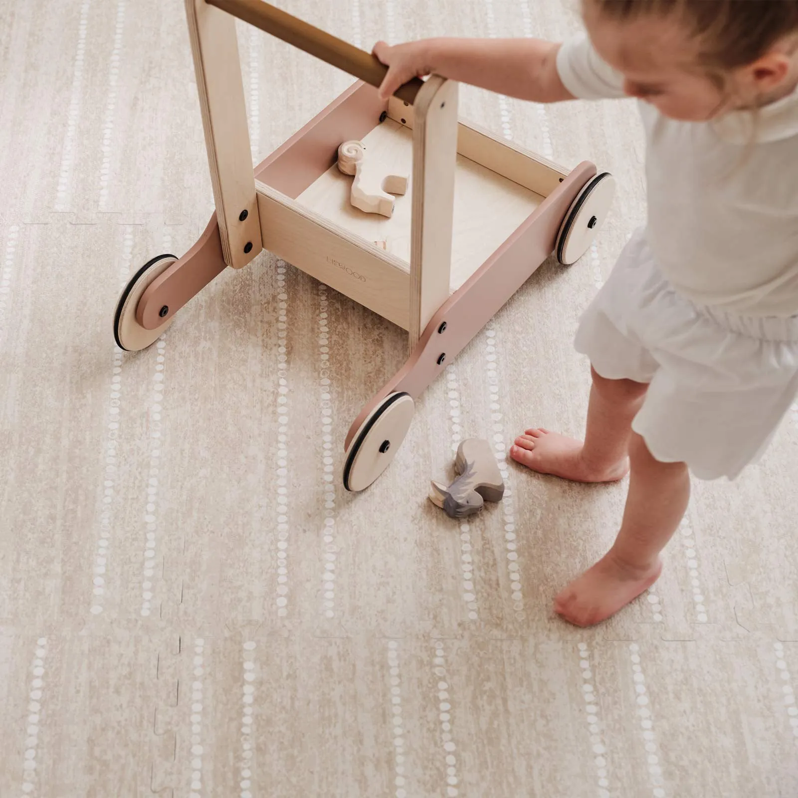 Little Nomad Play Mat | Aspen