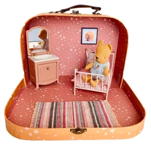 Maileg Teddy Baby Suitcase Bundle