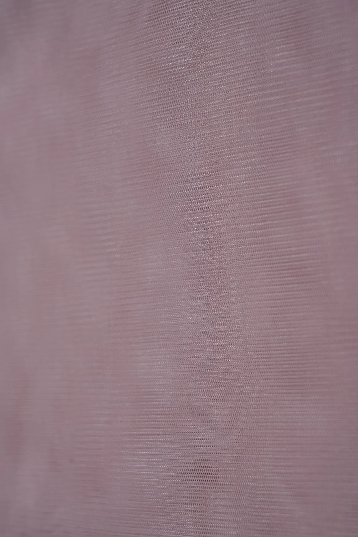 Mauve Dyed Soft Net