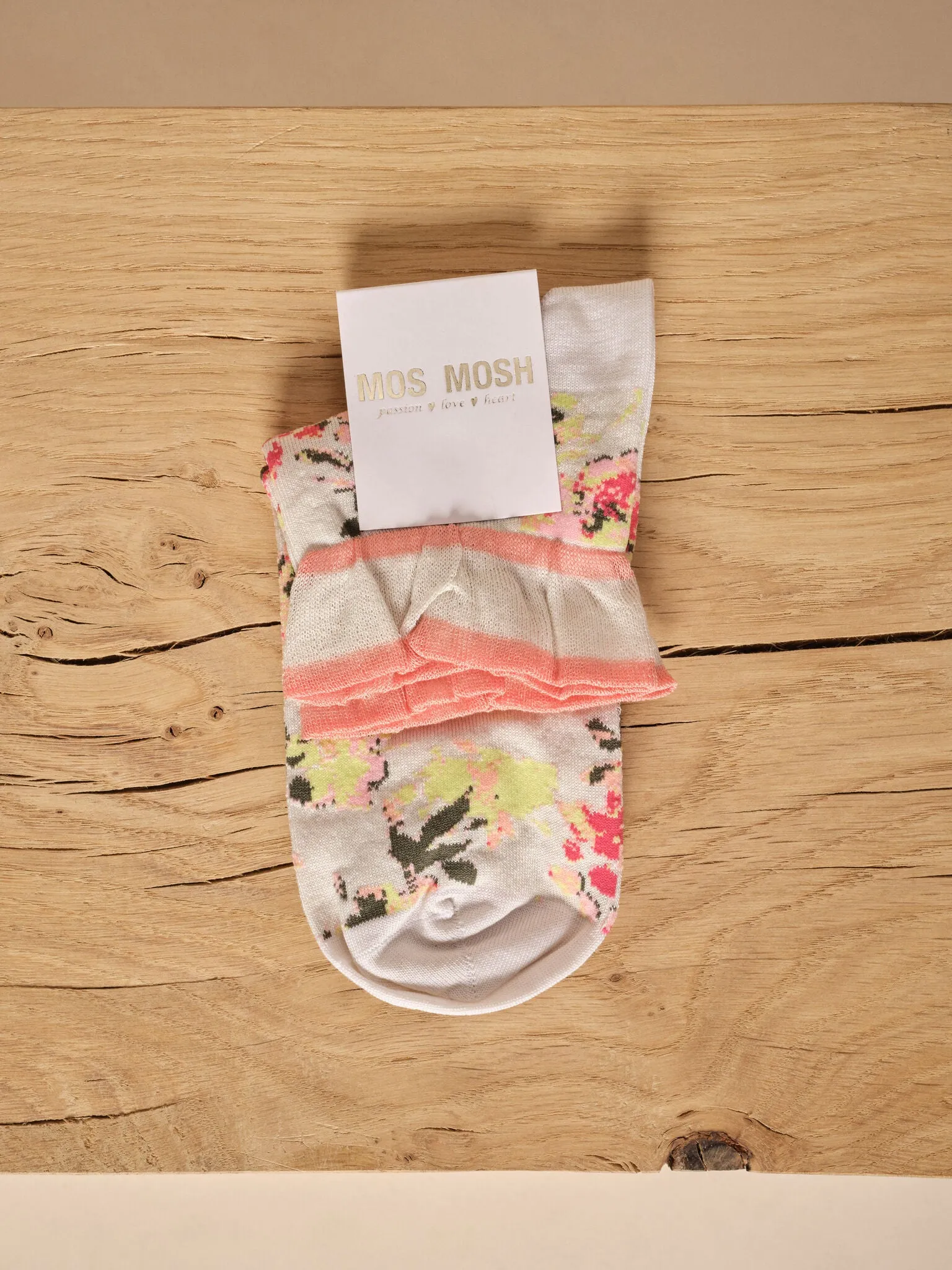 MMLurex  Socks