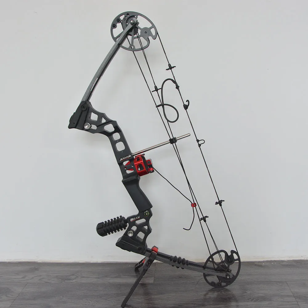 🎯NAP APACHE Drop Away Arrow Rest Archery Compound Bow