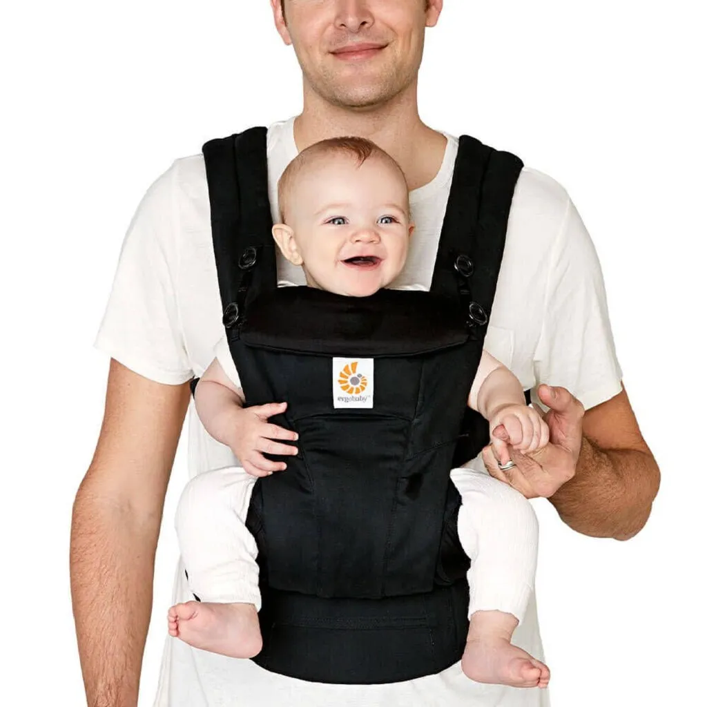 Omni Dream Baby Carrier