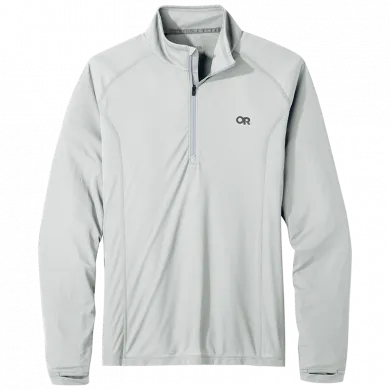 Outdoor Research Echo Quarter Zip Men's