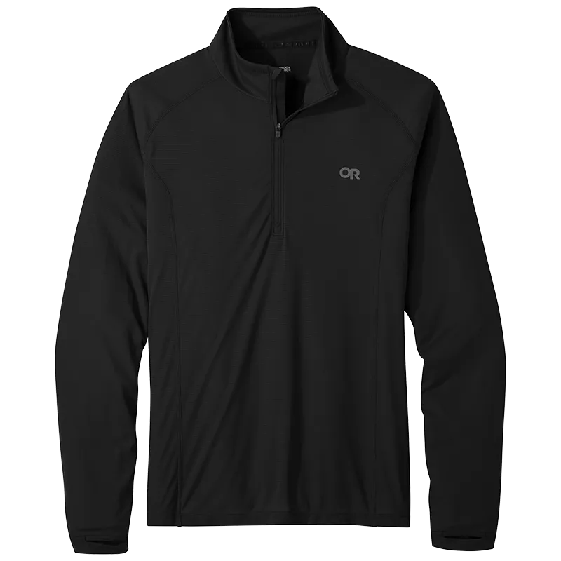 Outdoor Research Echo Quarter Zip Men's