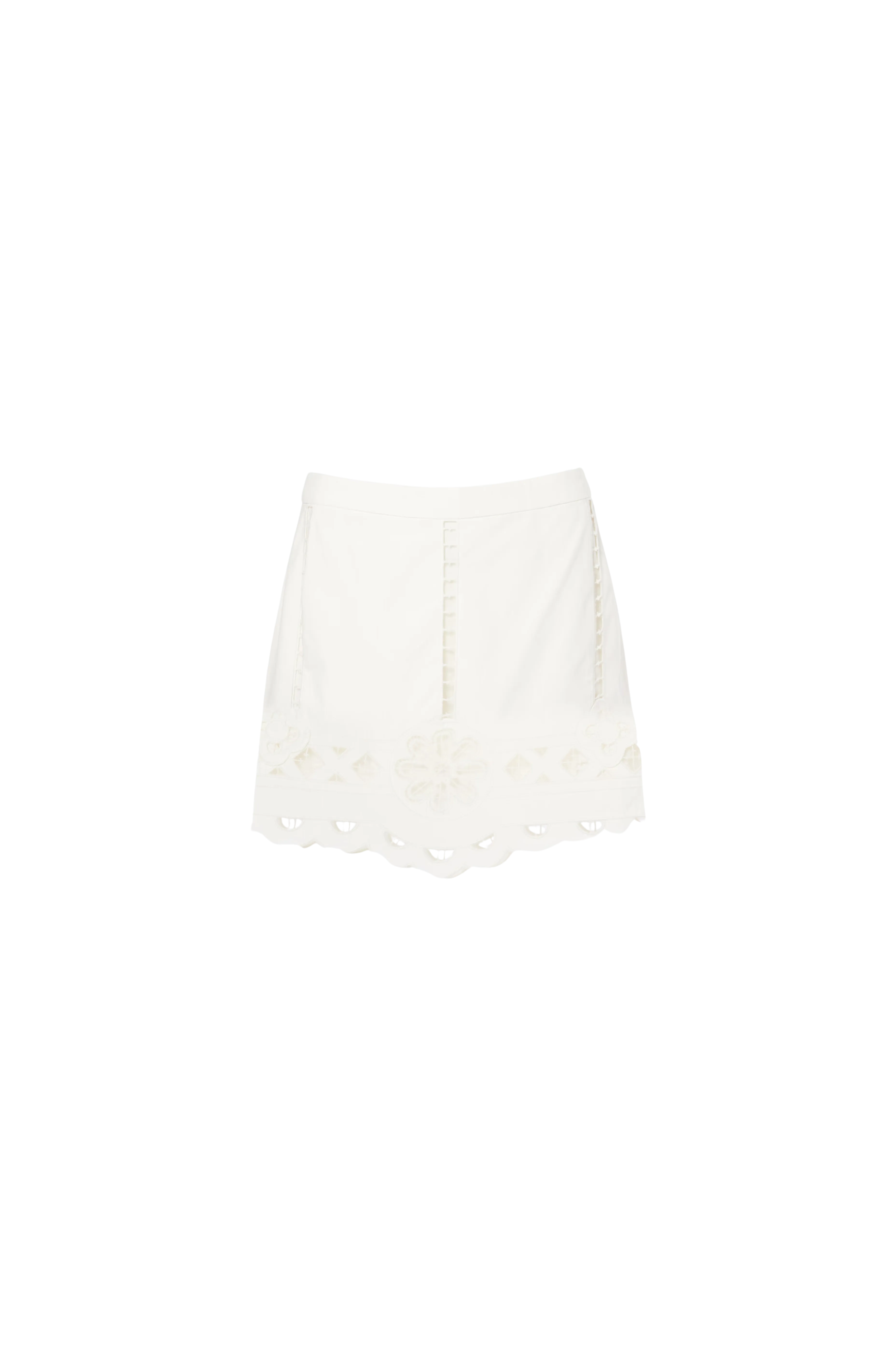 Palmira Skirt