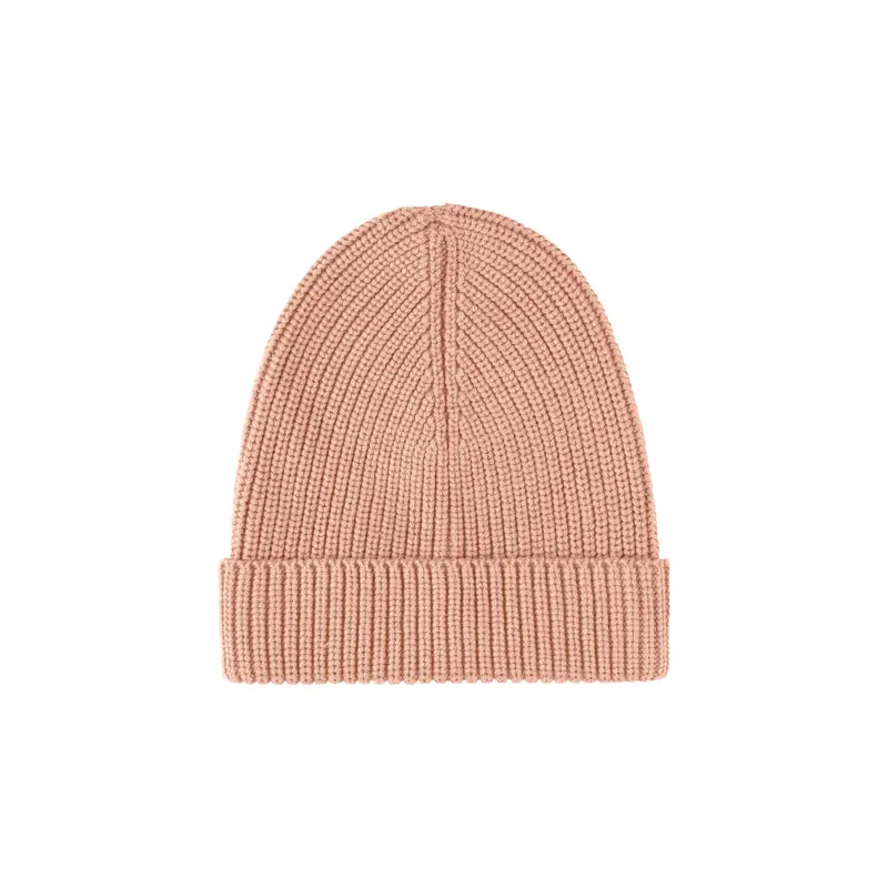 Pippin Chunky Knit Beanie