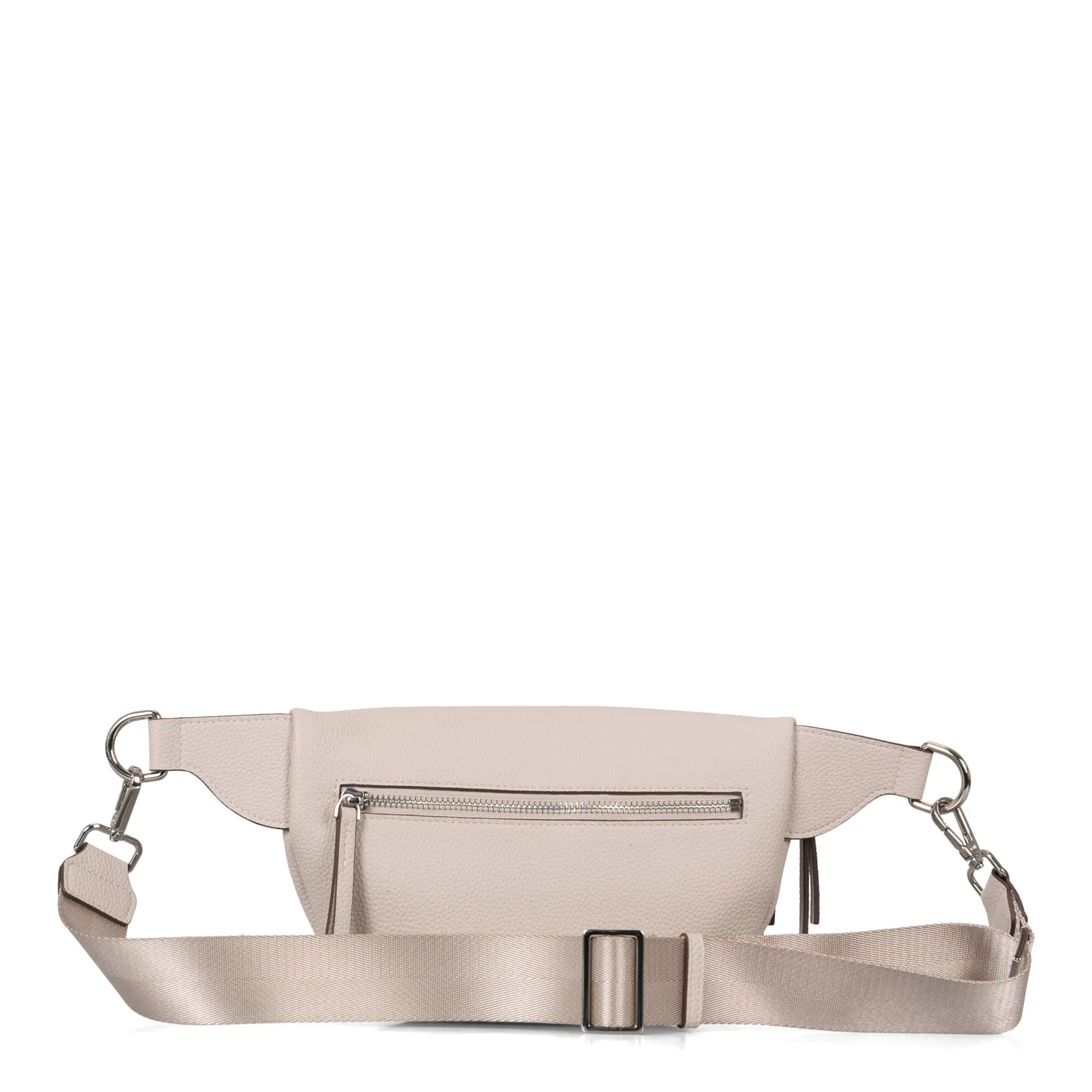 Premium Fanny Pack | Leather