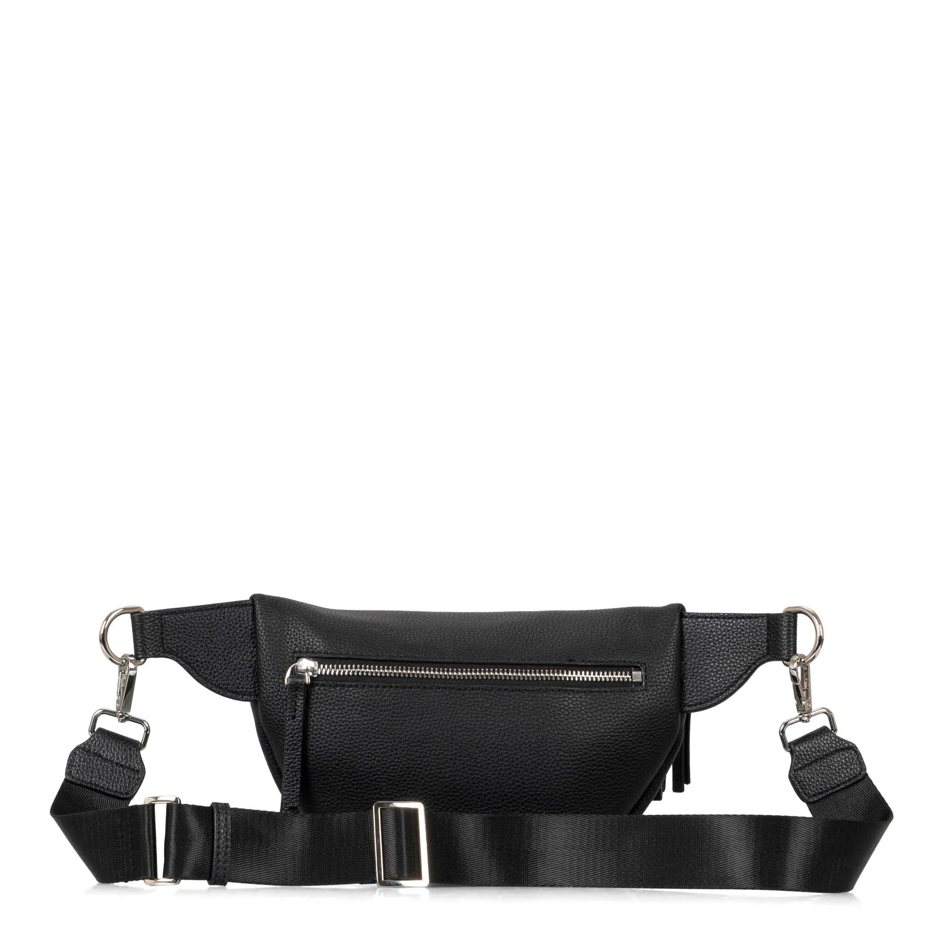 Premium Fanny Pack | Leather