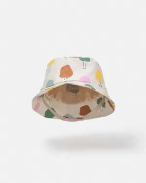 Rain Bucket Hat