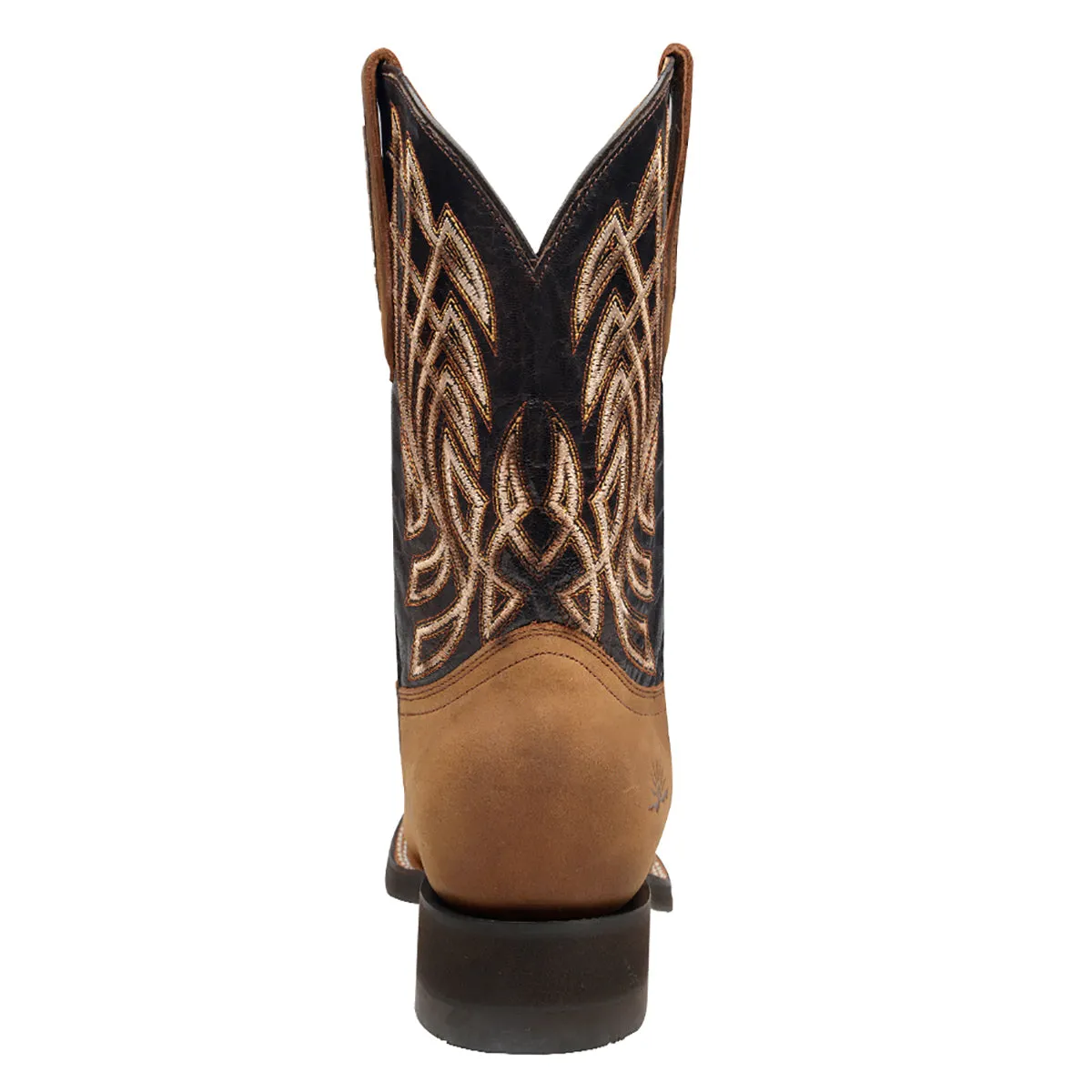 Rio Grande Unisex Orlando Comfortable Western Boots - Square Toe