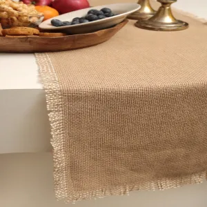 Shy Beige Runner