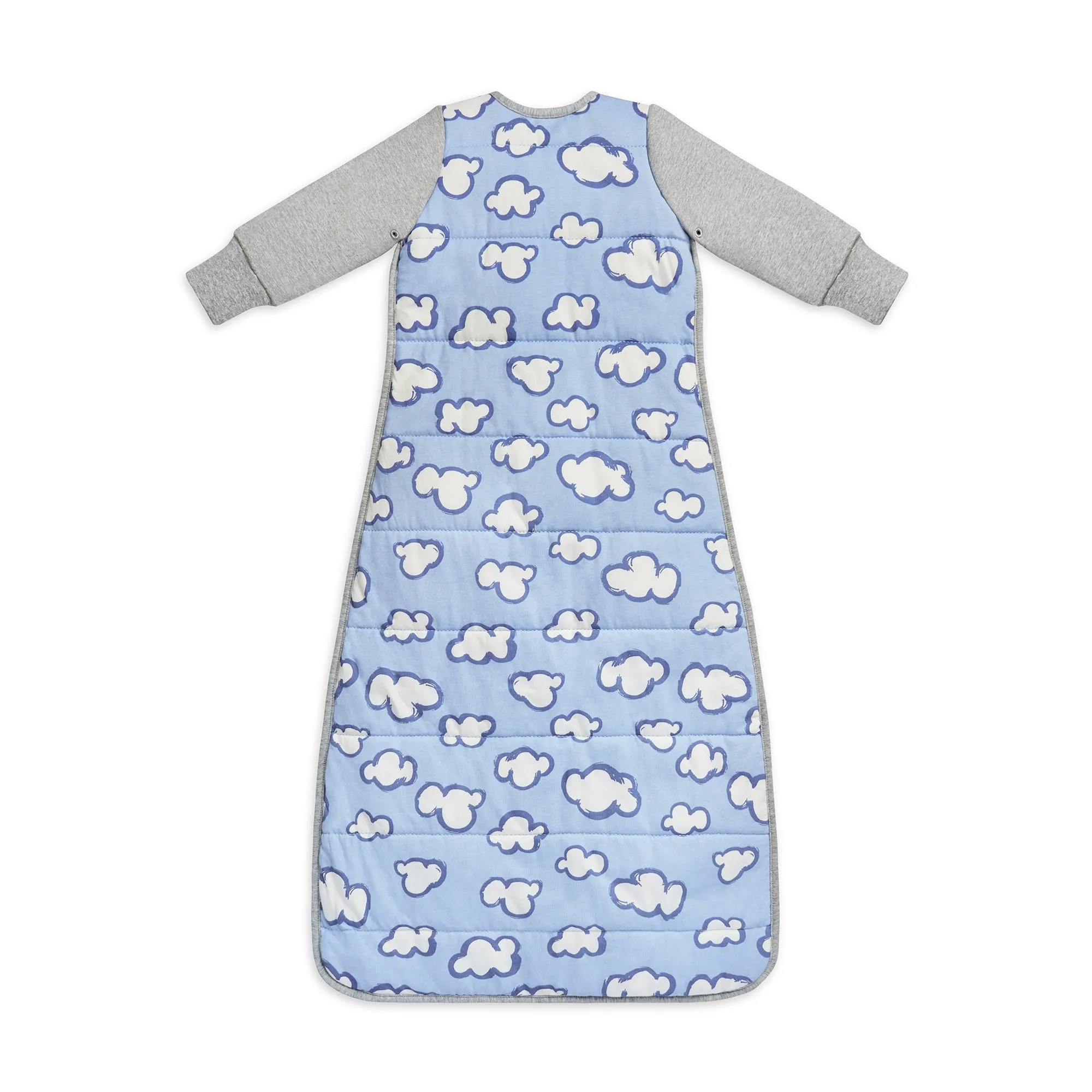 Sleep Bag Warm 2.5 TOG - Daydream Blue