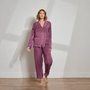 Soft TENCEL™ Long PJ Set