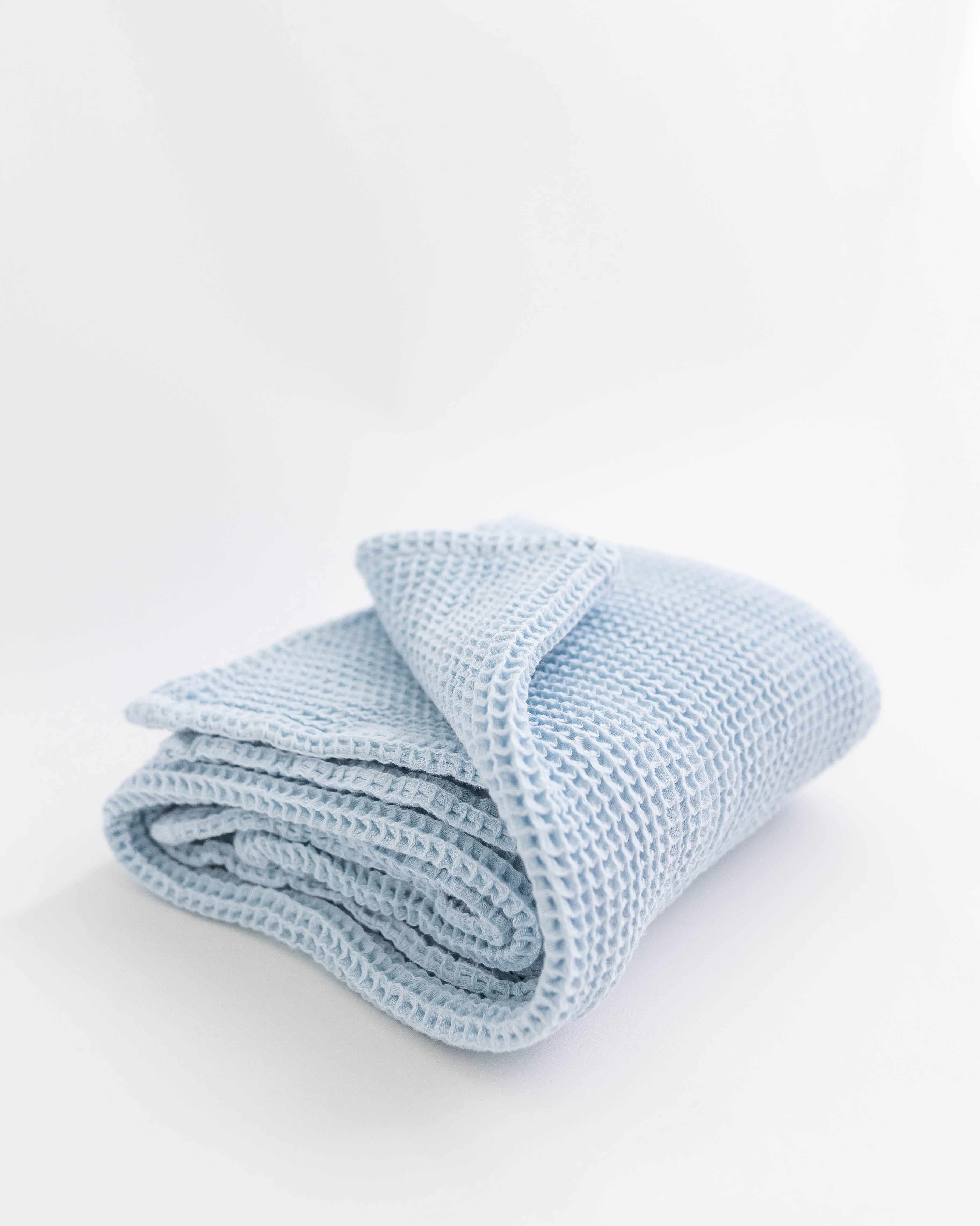 Stroller Society Baby Waffle Blanket