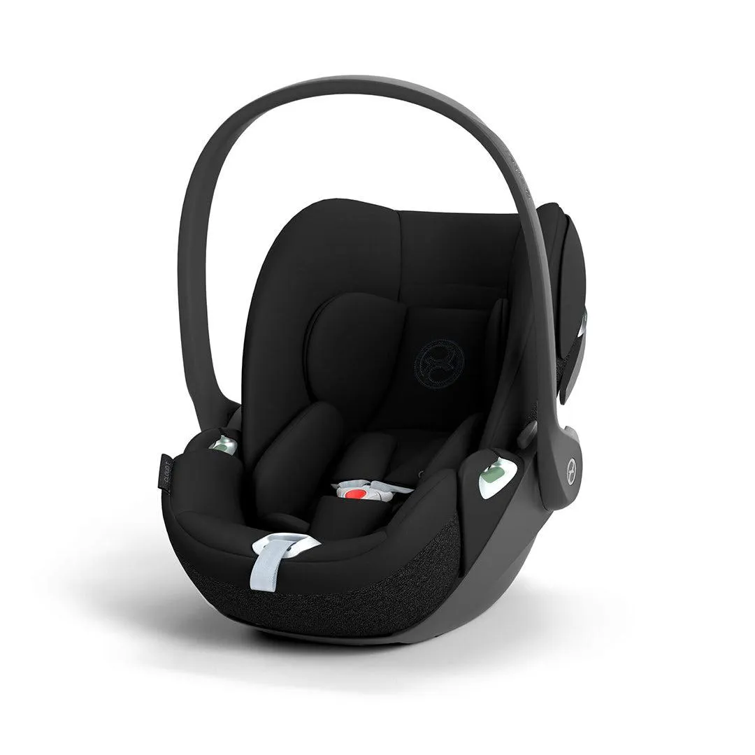 UPPABaby MINU V2   Cloud T Travel System