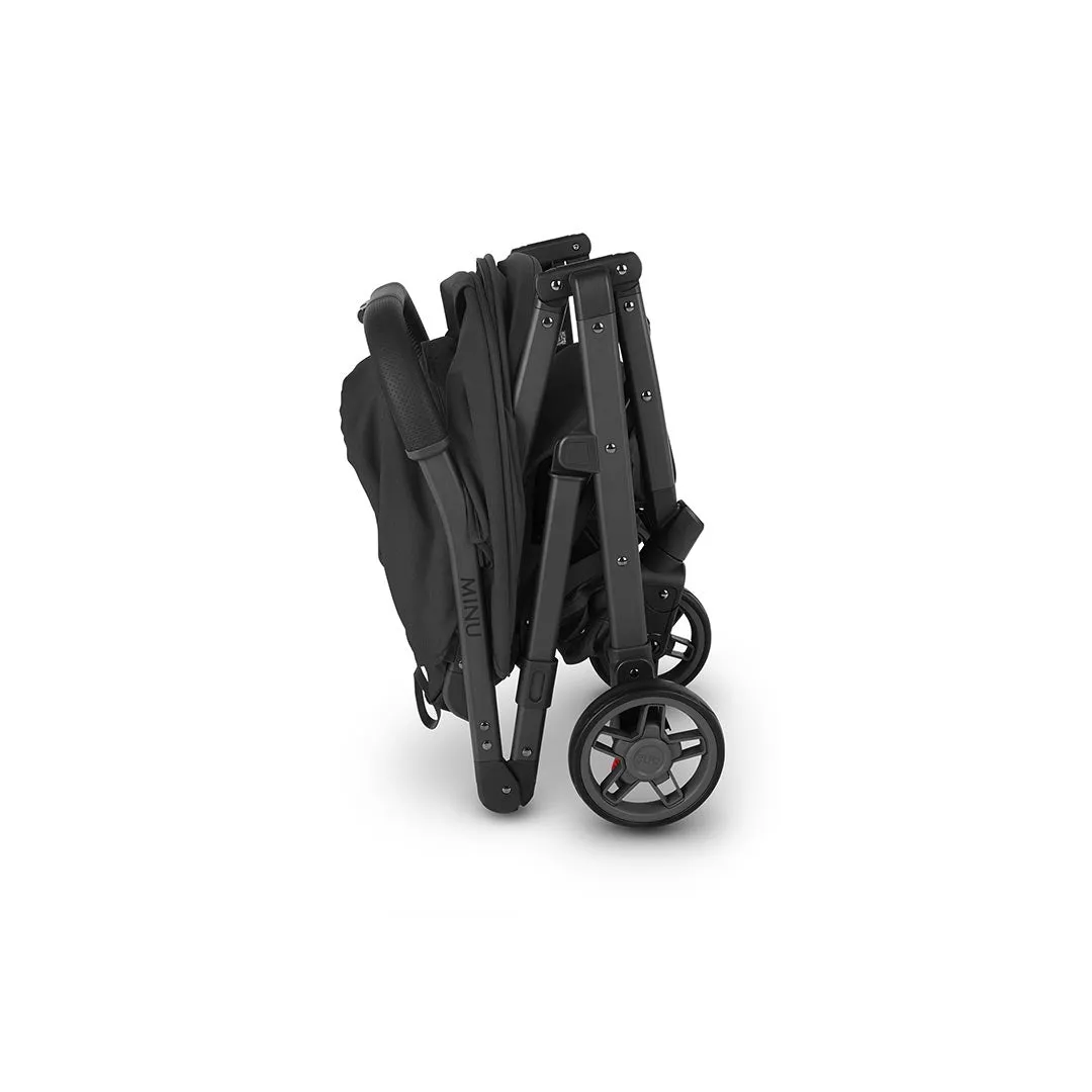 UPPABaby MINU V2   Cloud T Travel System