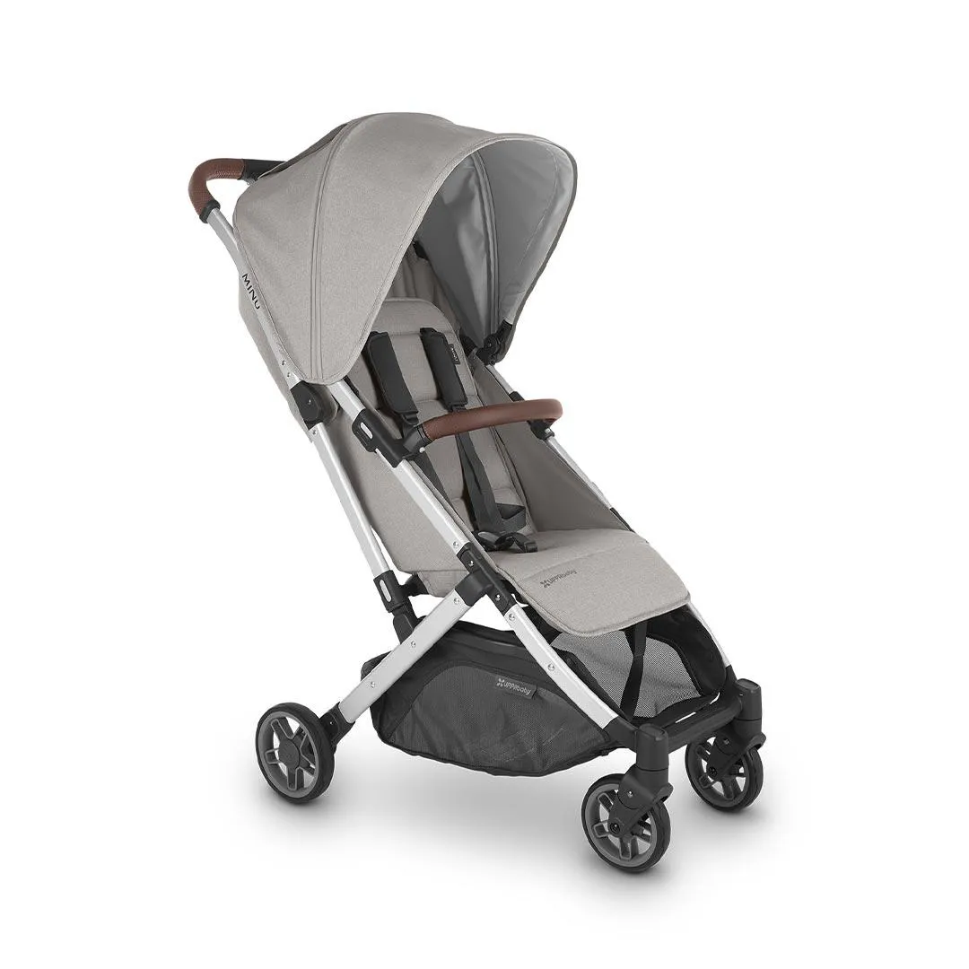 UPPABaby MINU V2   Cloud T Travel System