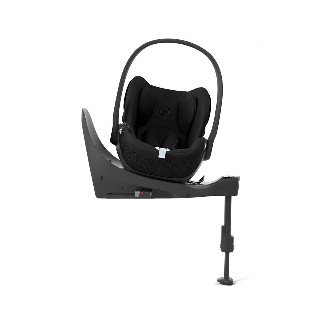 UPPABaby MINU V2   Cloud T Travel System