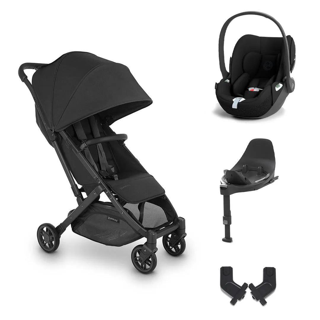 UPPABaby MINU V2   Cloud T Travel System