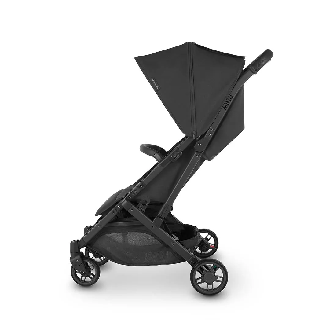 UPPABaby MINU V2   Cloud T Travel System