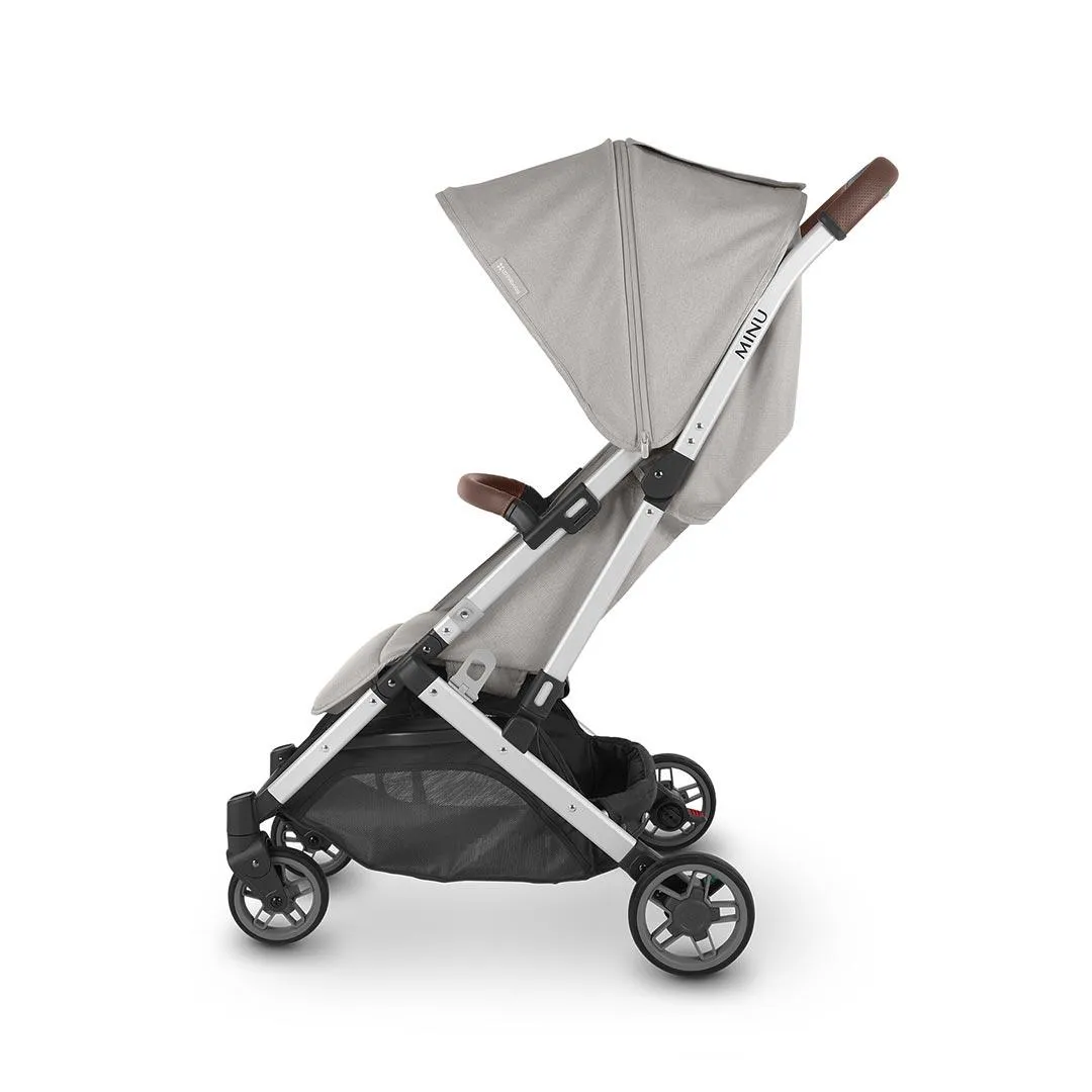 UPPABaby MINU V2   Cloud T Travel System