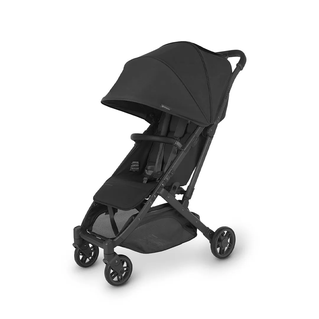 UPPABaby MINU V2   Cloud T Travel System