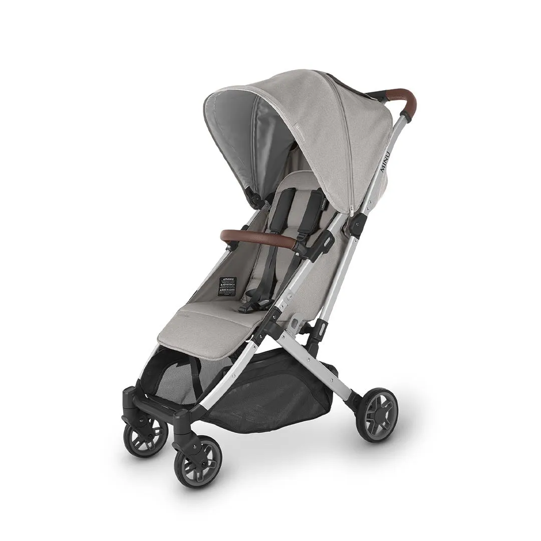 UPPABaby MINU V2   Cloud T Travel System