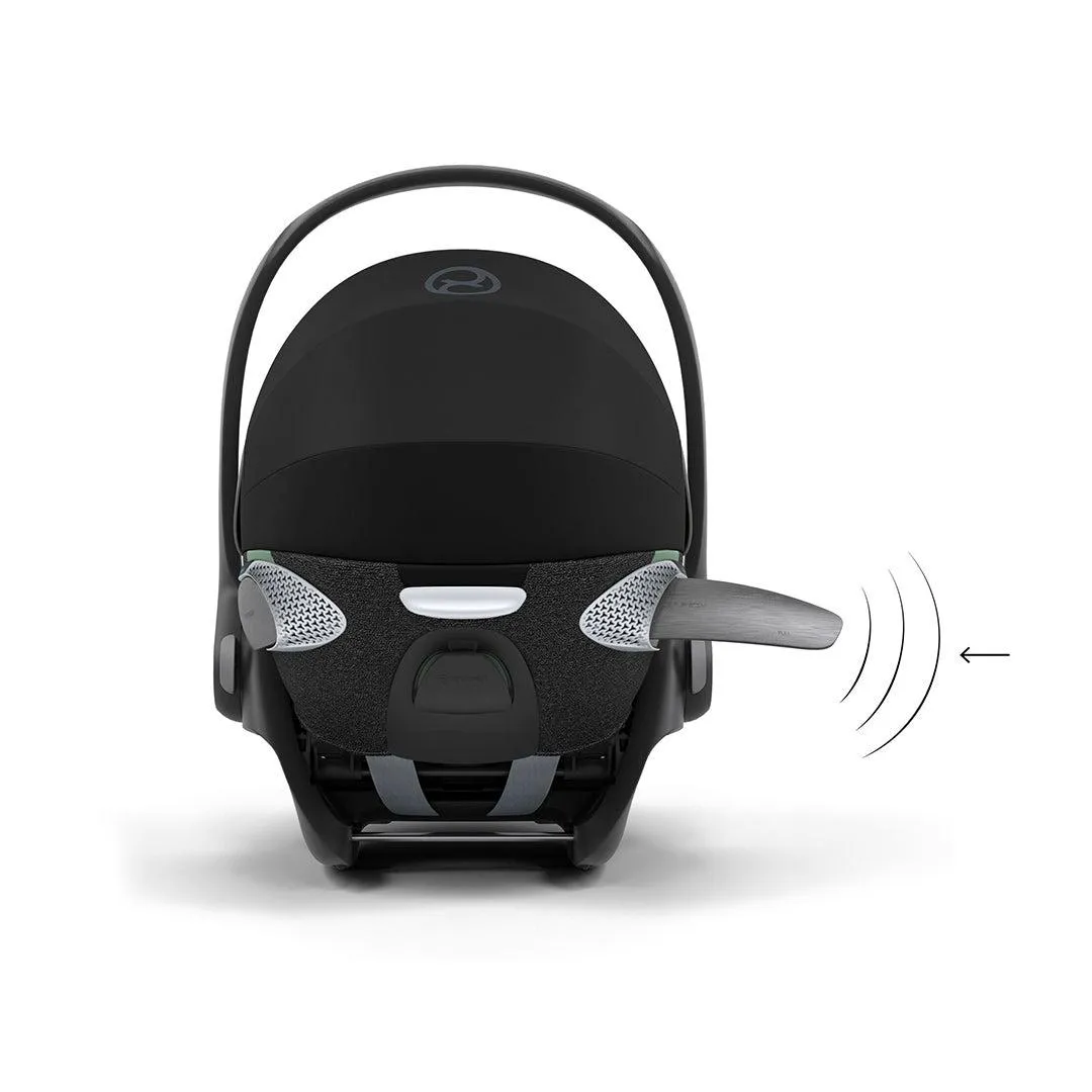 UPPABaby MINU V2   Cloud T Travel System