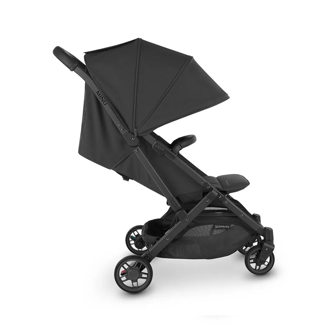 UPPABaby MINU V2   Cloud T Travel System