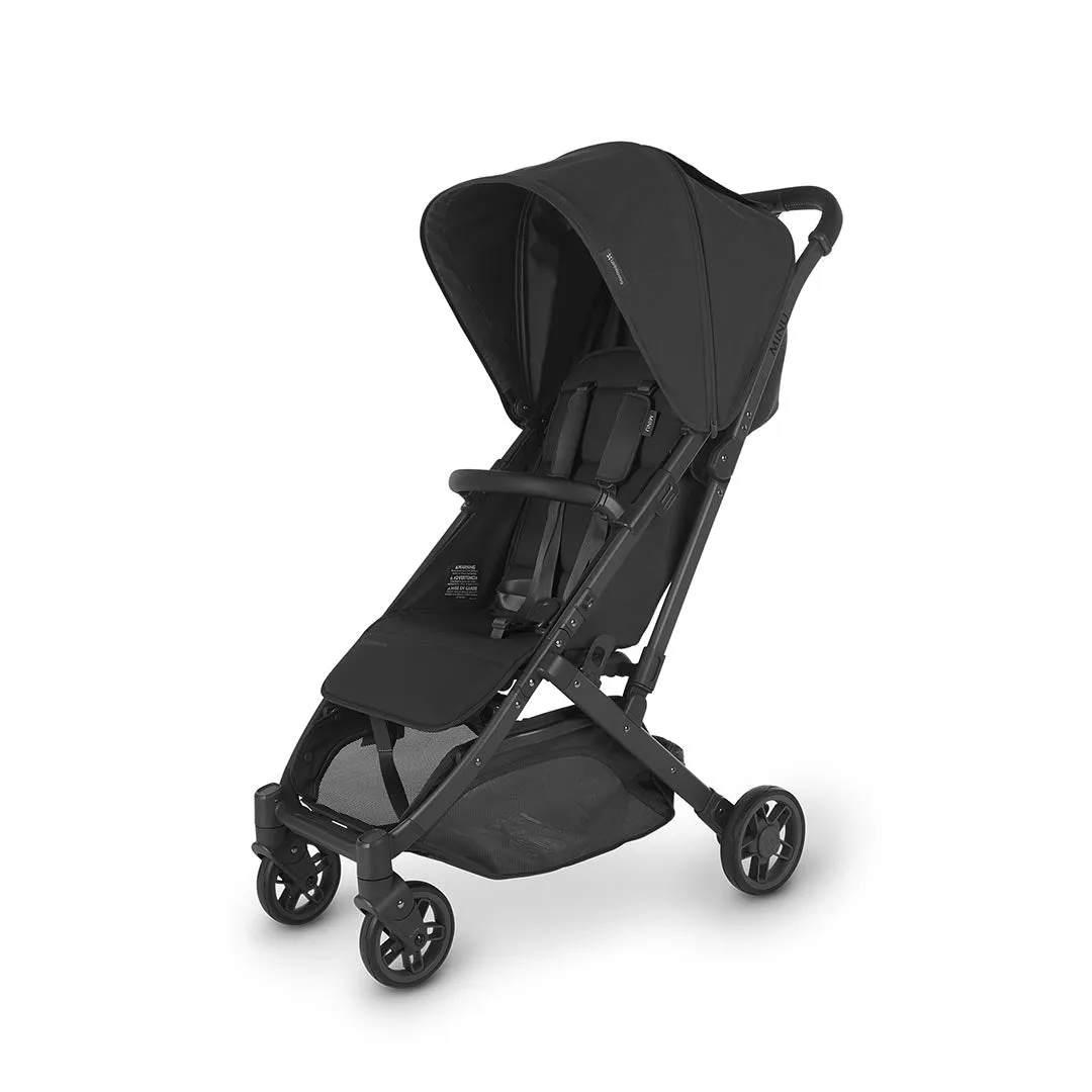 UPPABaby MINU V2   Cloud T Travel System