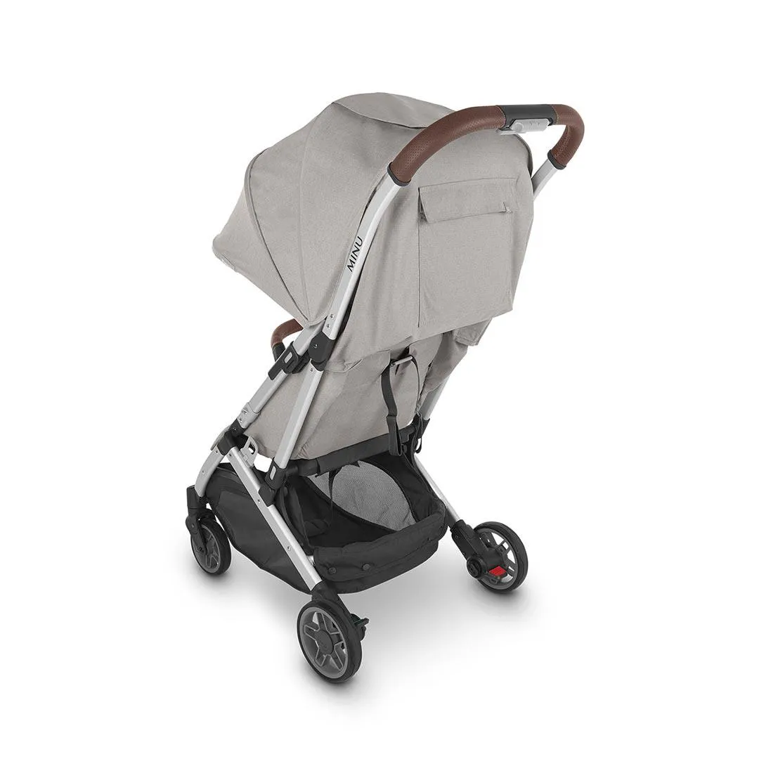 UPPABaby MINU V2   Cloud T Travel System