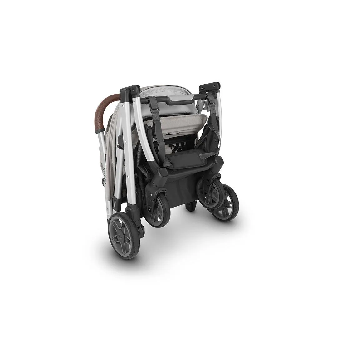 UPPABaby MINU V2   Cloud T Travel System