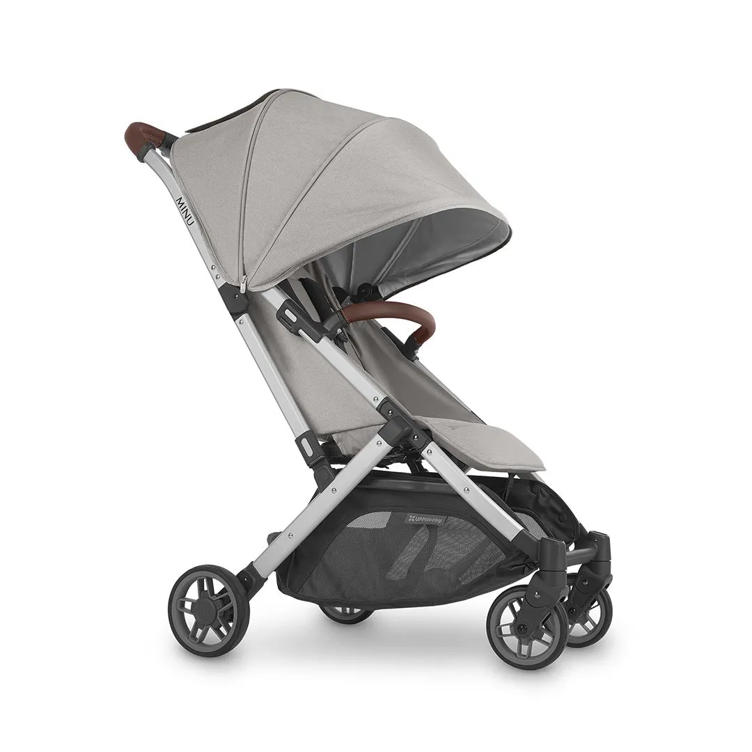 UPPABaby MINU V2   Cloud T Travel System