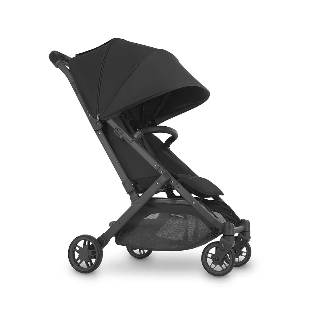 UPPABaby MINU V2   Cloud T Travel System