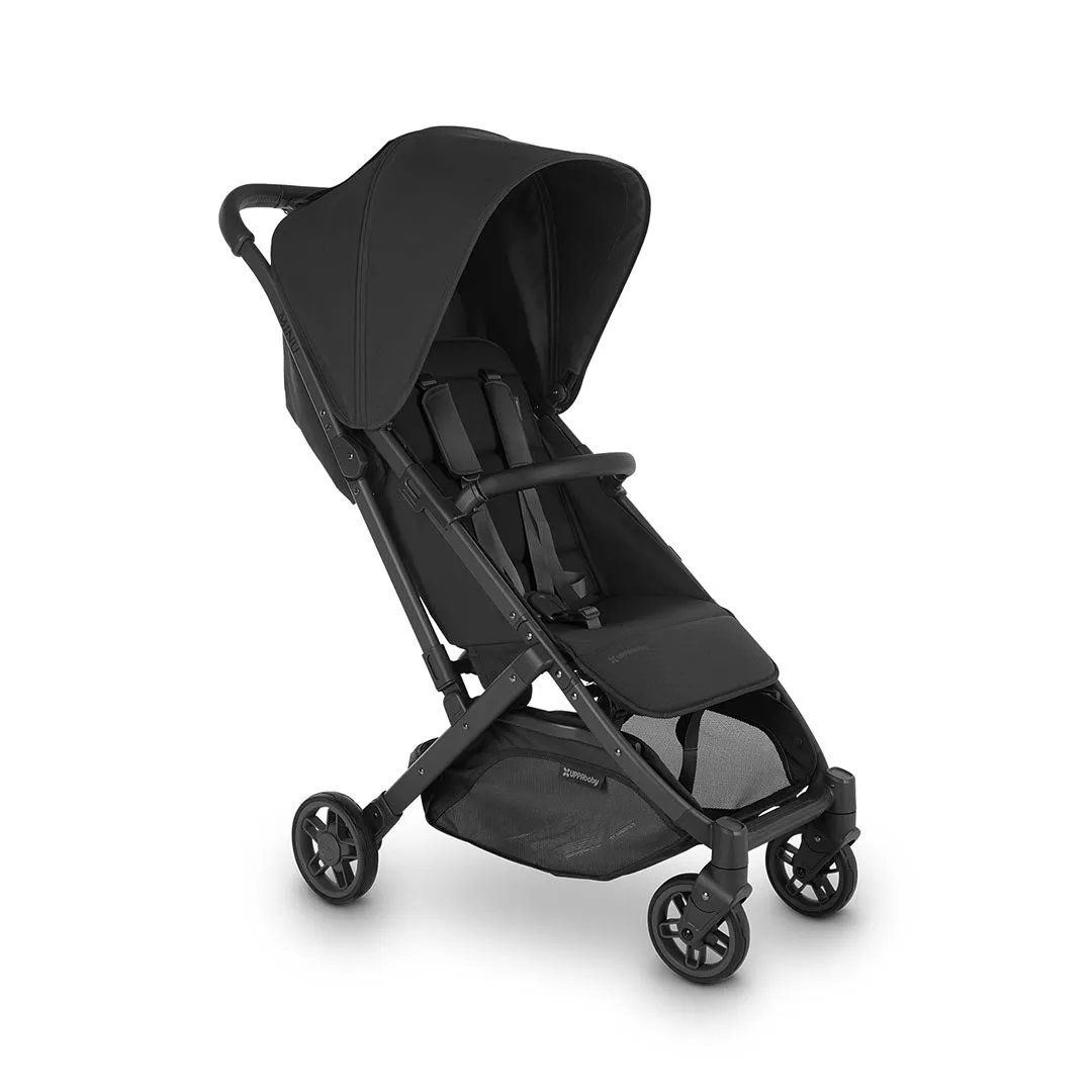 UPPABaby MINU V2   Cloud T Travel System