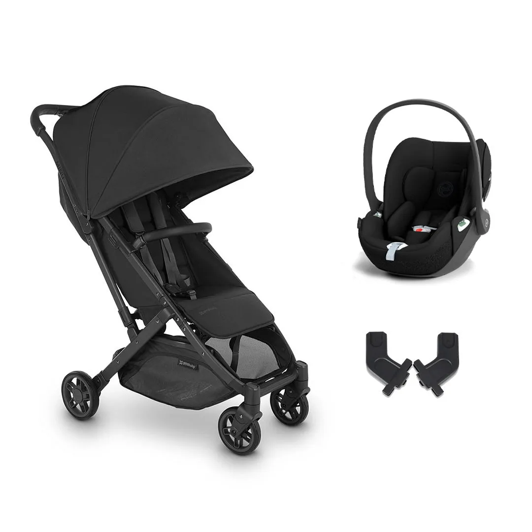 UPPABaby MINU V2   Cloud T Travel System