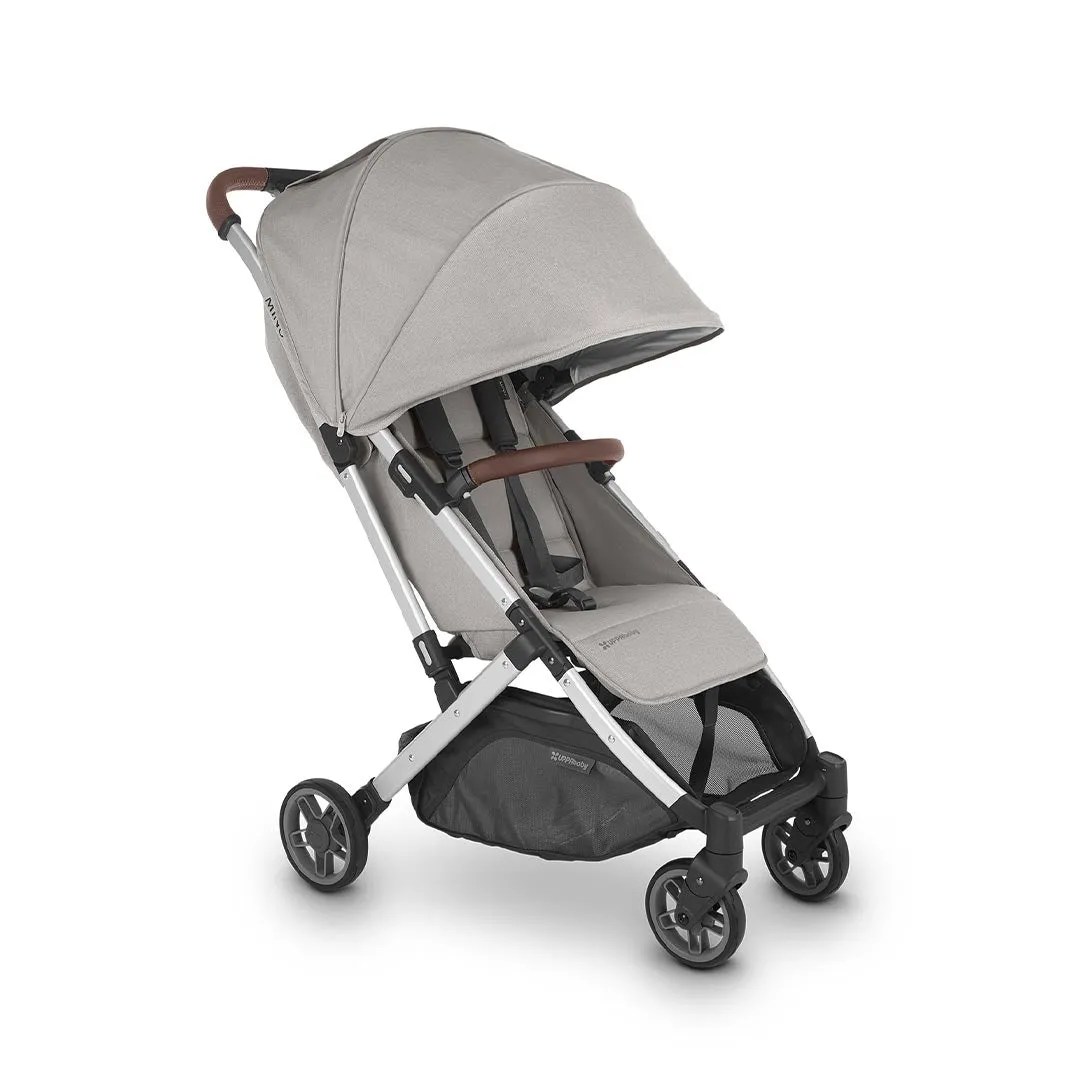 UPPABaby MINU V2   Cloud T Travel System