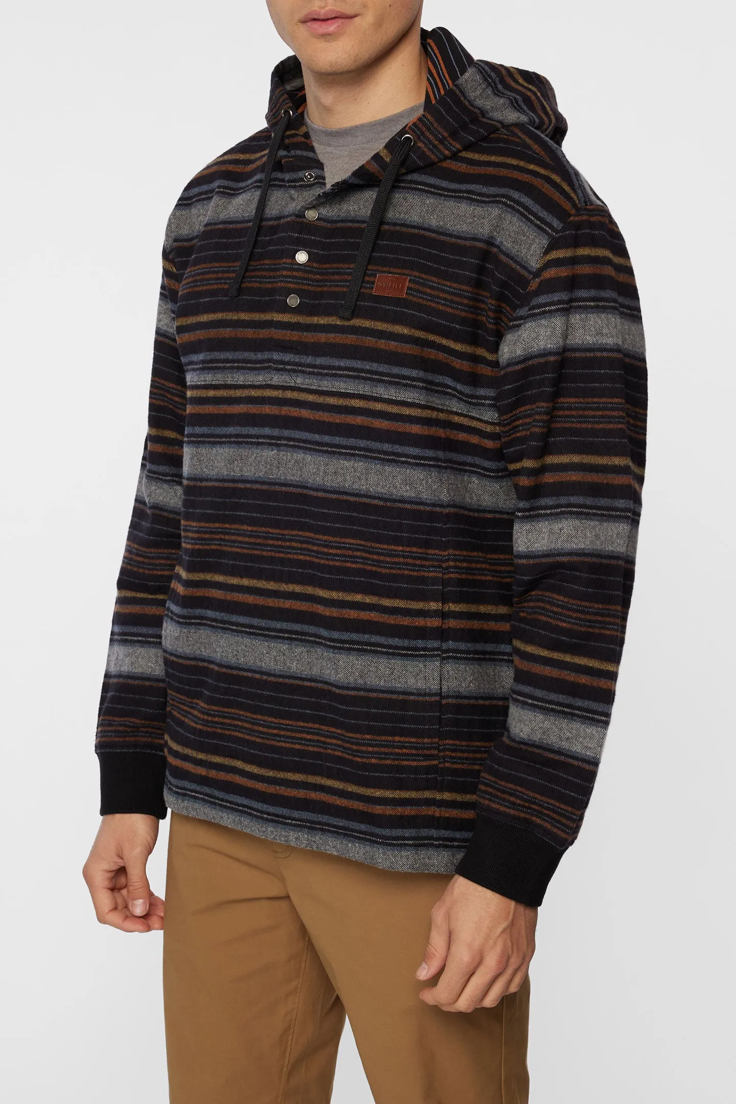 VIEWPOINT PULLOVER