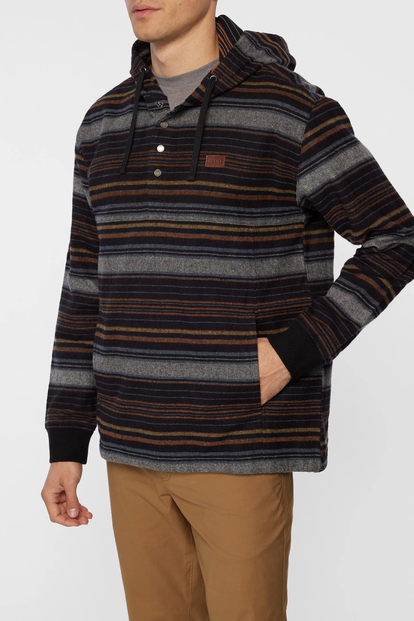 VIEWPOINT PULLOVER