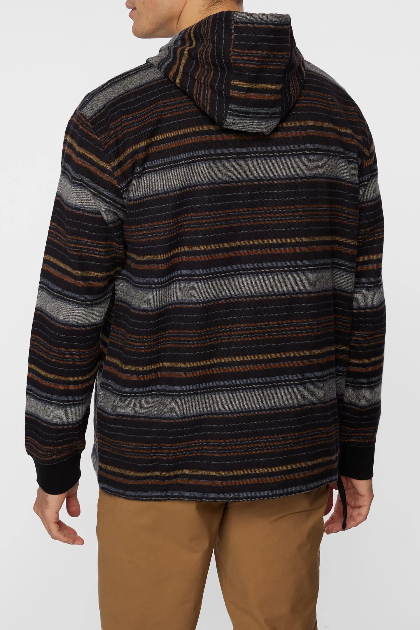 VIEWPOINT PULLOVER