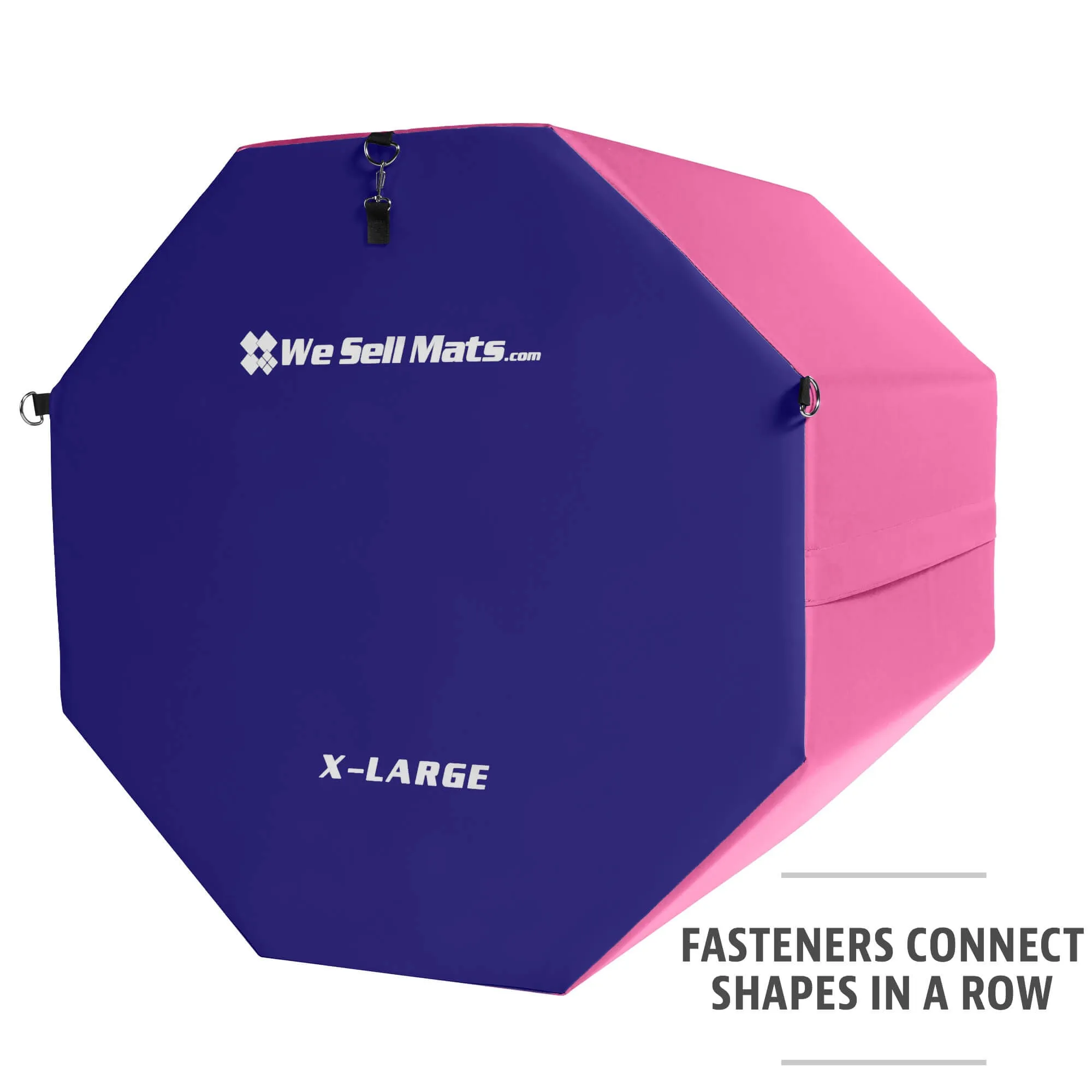 X-Large Tumbling Octagons