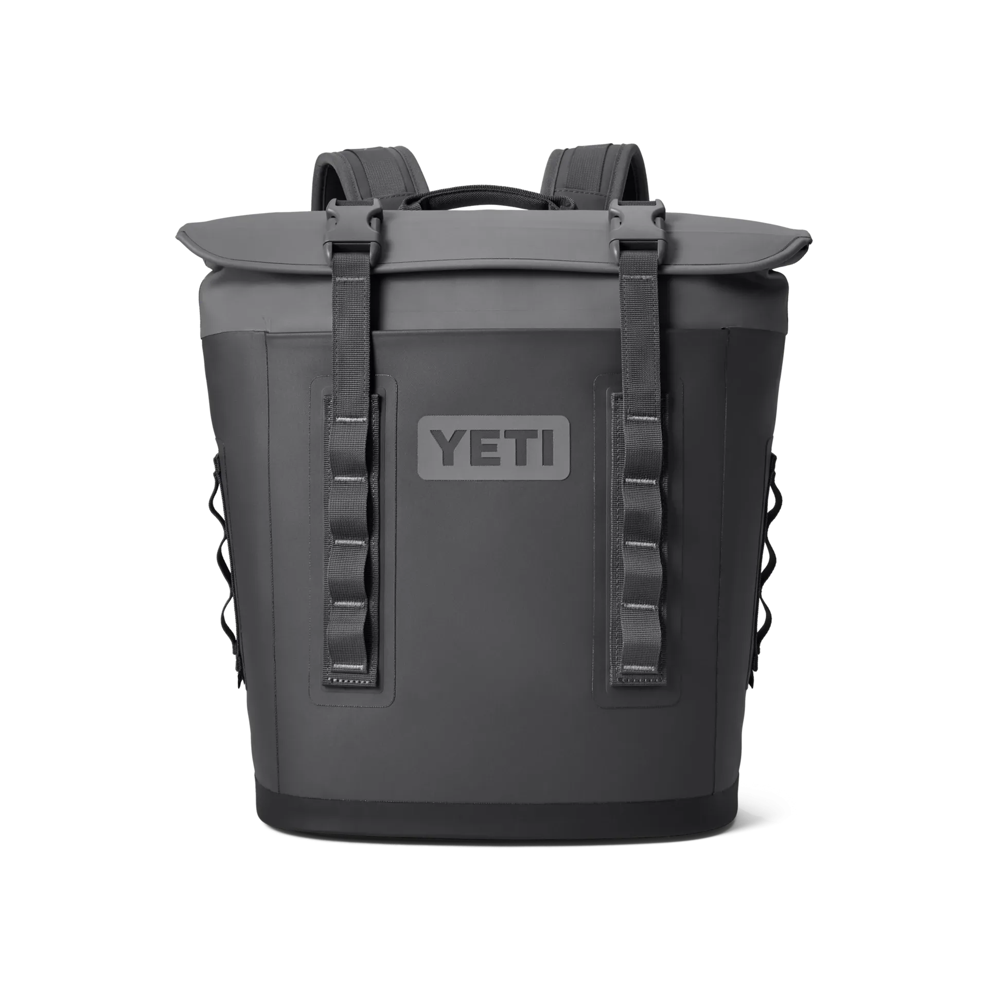 Yeti M12 Soft Hopper Charcoal Backpack