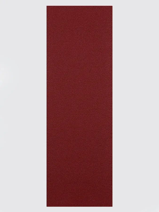 Yoga Studio Oeko-Tex Travel Yoga Mat 3mm